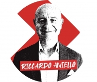 Riccardo Aniello Business Partner Cross Hub